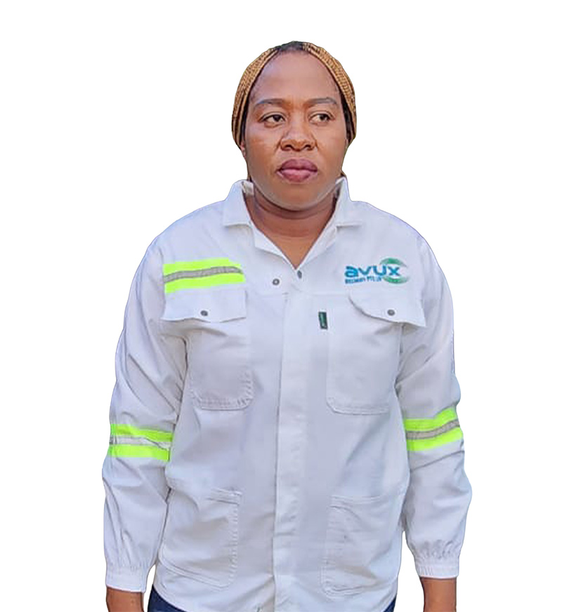 Tinashe D. Tavanhira Badza