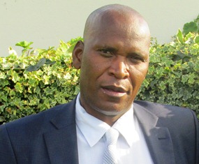 Eliot Takaindisa